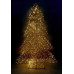 BRIGHT ALBERO 3D 500 MICROLED CM.42X12X60 (2pz)